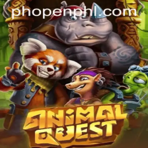 Exploring the Exciting World of AnimalQuest and the Mystery of Phopen