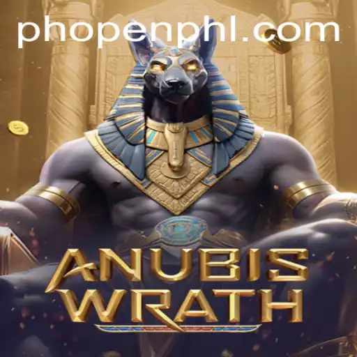 Unveiling AnubisWrath: Conquer the Mystical Sands with Phopen Strategy