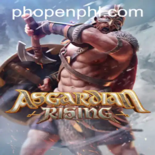 AsgardianRising: The Ultimate Gaming Experience