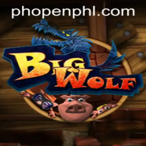 Unveiling BigWolf: A Thrilling Adventure of Strategy and Survival