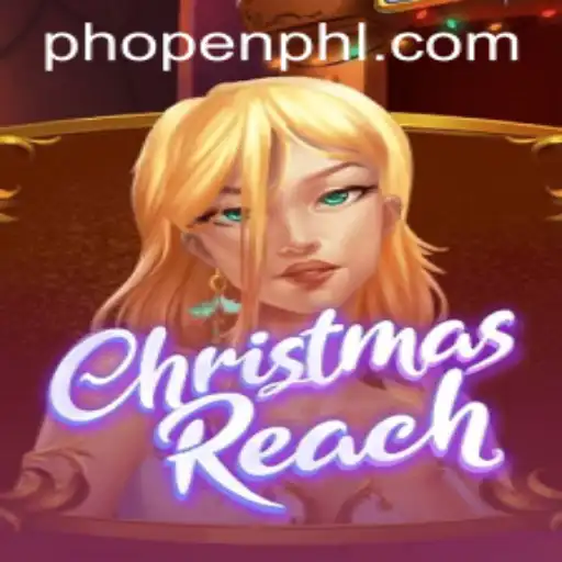 ChristmasReach: A Festive Adventure with a Twist