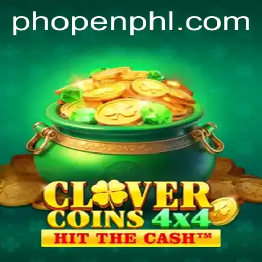 Discovering the Exciting World of CloverCoins4x4: A Thrilling Game Adventure