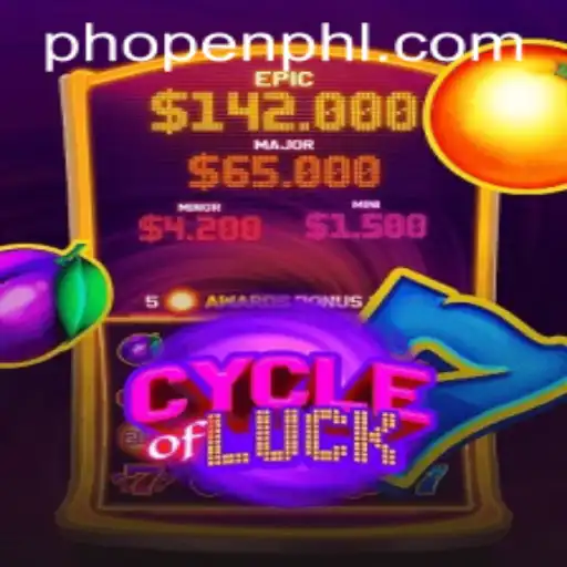 Unveiling the Thrills of CycleofLuck: A Modern Gaming Phenomenon