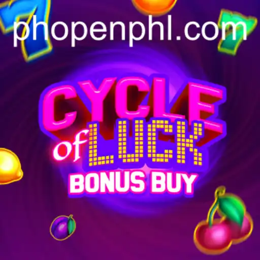 The Enigmatic World of CycleofLuckBonusBuy
