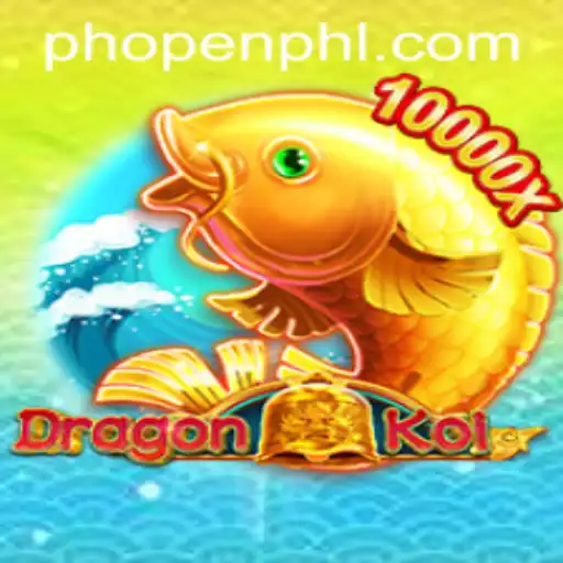 Unveiling DragonKoi: The Game That Blends Tradition with Modern Gaming