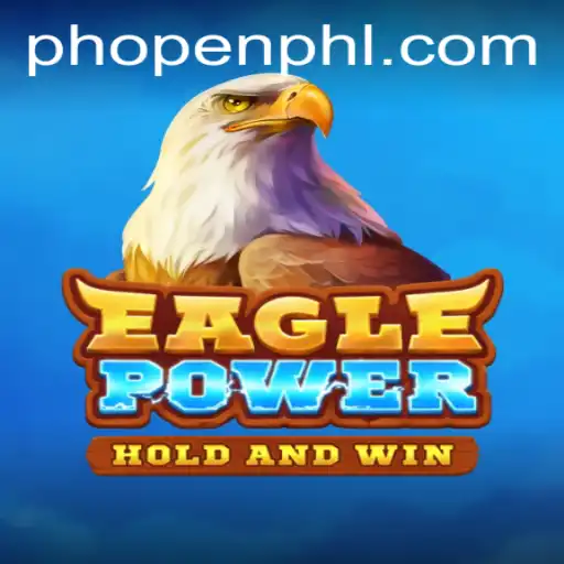 Unveiling EaglePower: The Thrilling New Game Set to Revolutionize the Gaming World
