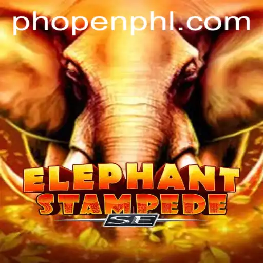 Discover the Thrilling World of ElephantStampedeSE: A Game of Strategy and Excitement