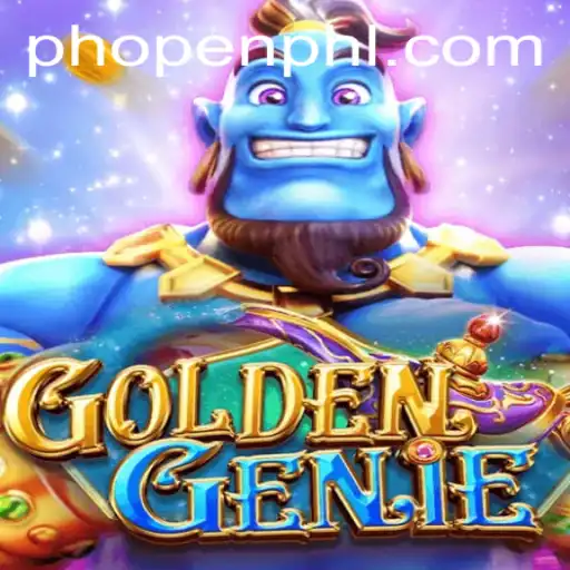 Exploring the Magical World of GOLDENGENIE: A New Era of Gaming