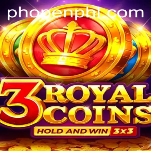 Exploring the Exciting World of 3royalcoins and the Keyword 'phopen'