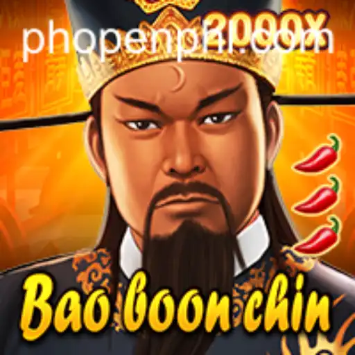 BaoBoonChin: A New Adventure Awaits