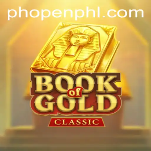 Exploring the Engaging Realm of BookOfGoldClassic