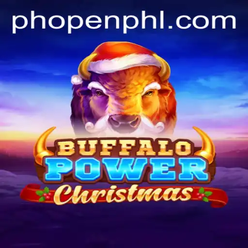 Buffalo Power Christmas: An Enchanting Journey Through Holiday Wilderness