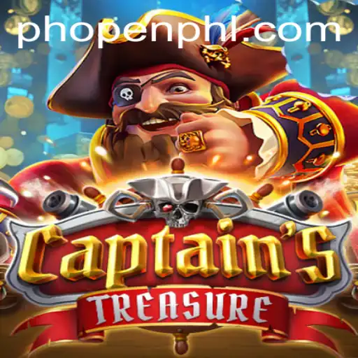 Unveiling CaptainssTreasure: A Nautical Adventure with Phopen