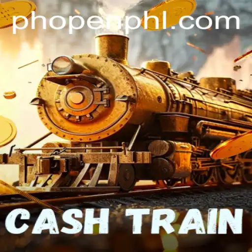 CashTrain: The Ultimate Game of Strategy and Luck