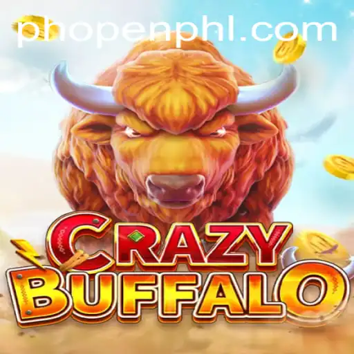 Crazy Buffalo: A New Gaming Sensation