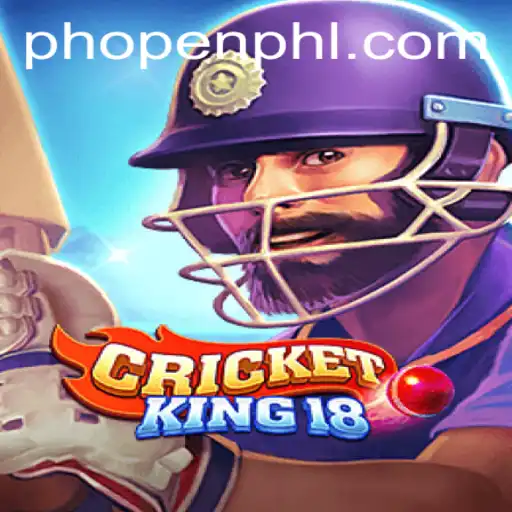 CricketKing18: An In-Depth Exploration of the Latest Cricket Gaming Sensation