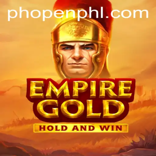 Understanding EmpireGold: The New Strategy Blockchain Game with a Twist of Phopen
