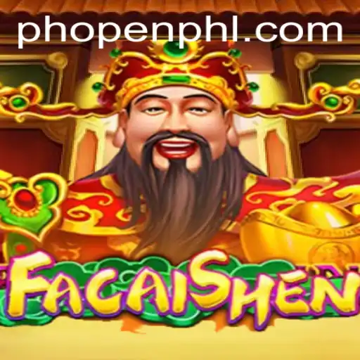 Explore the Exciting World of FaCaiShen: A Comprehensive Guide