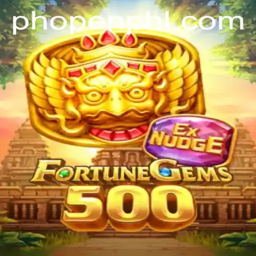 Unleashing the Thrill: FortuneGems500 - A New Era in Gaming