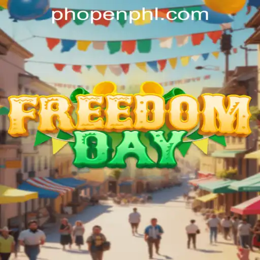 Unveiling FreedomDay: A Gaming Revolution with an Intriguing Keyword 'Phopen'