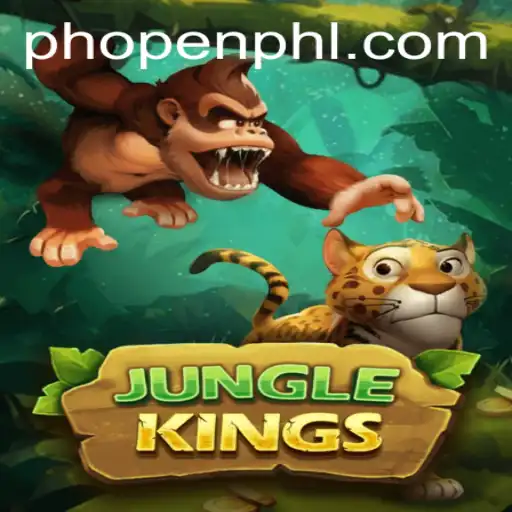 Exploring the Thrilling World of JungleKings: A Complete Guide