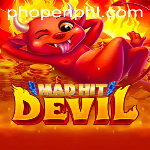MadHitDevil: The Ultimate Gaming Adventure in a Chaotic World