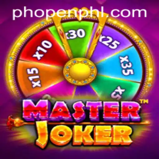 Exploring the Excitement of MasterJoker: A Unique Gaming Experience