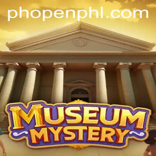 Discovering the Intriguing World of 'MuseumMystery'