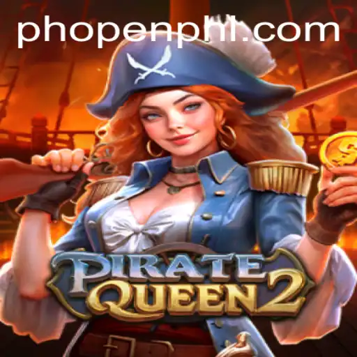 PirateQueen2: An Unforgettable Adventure