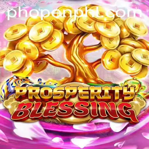 Discovering ProsperityBlessing: A Game of Strategy and Chance
