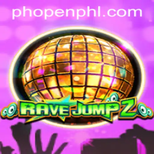 RaveJump2: Phopen and the Ultimate Gaming Experience
