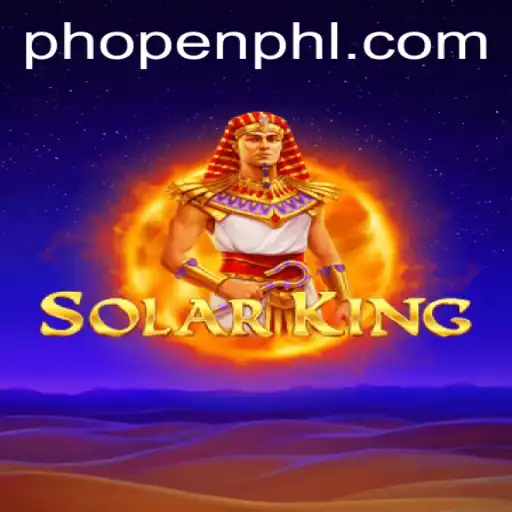 SolarKing: A Deep Dive into the Cosmic Strategy Game