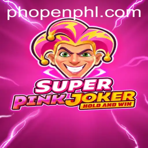Exploring the Exciting World of SuperPinkJoker and the Enigmatic Keyword 'phopen'