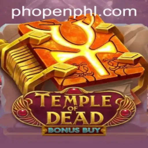 TempleofDeadBonusBuy: A Fascinating Dive into the World of Adventure Gaming