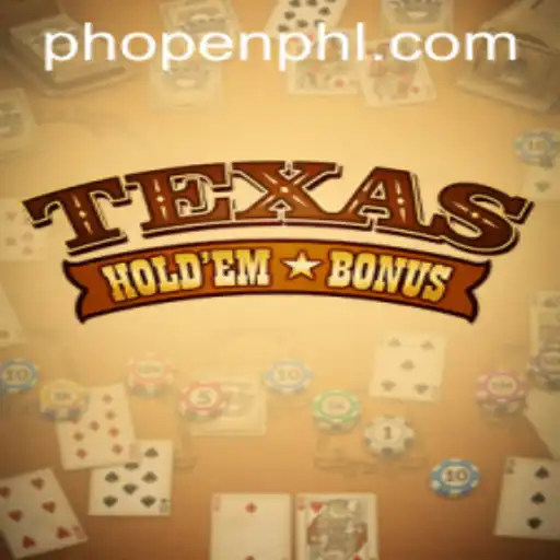 Texas Hold'em Bonus: A Comprehensive Guide to Playing and Winning