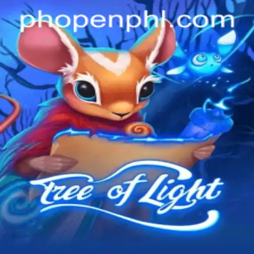 Discover the Enchanting World of 'TreeofLight' - A Game of Strategy and Exploration
