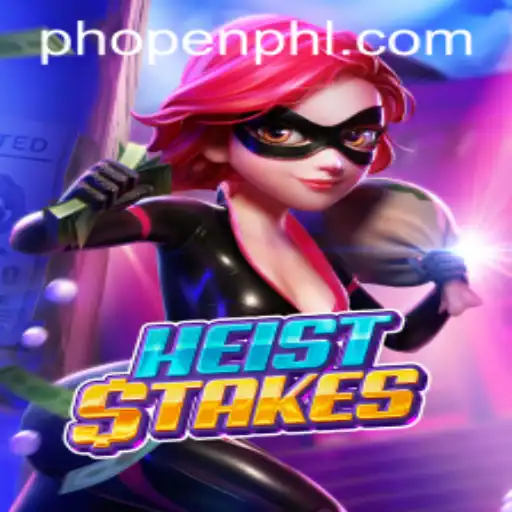 HeistStakes: The Thrilling World of High-Risk and High-Reward Gaming
