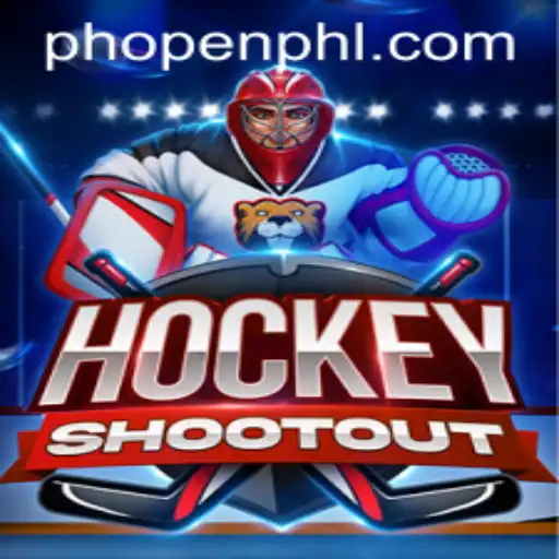 HockeyShootout: Revolutionizing the Ice Arena