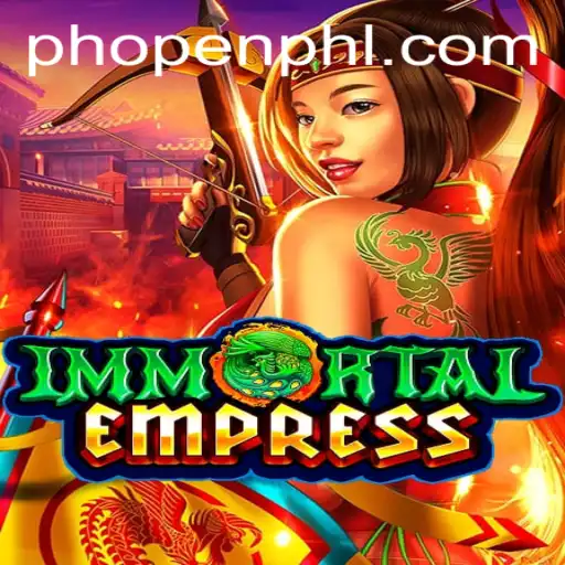 Discover the Enchanting Realm of ImmortalEmpress and the Mystical Power of Phopen