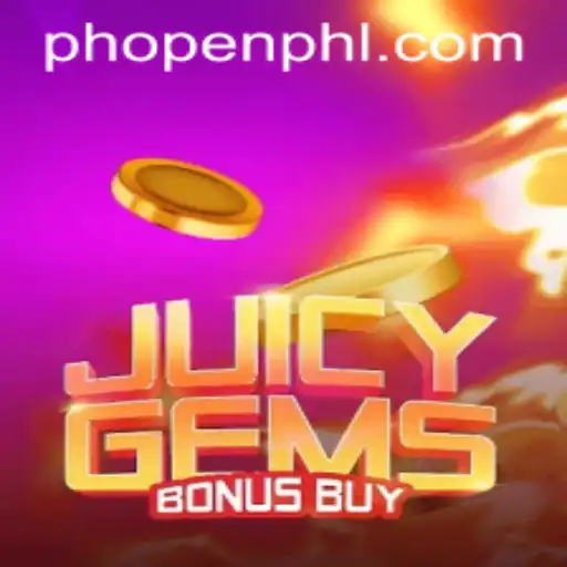 Discovering JuicyGemsBonusBuy: A Thrilling Dive into Modern Gaming