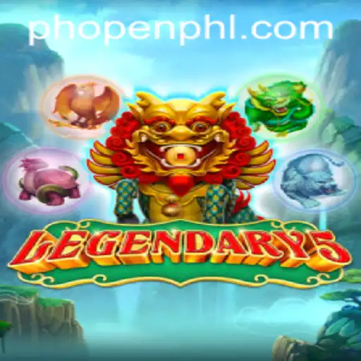 Legendary5: The Game That is Redefining Adventure with Phopen