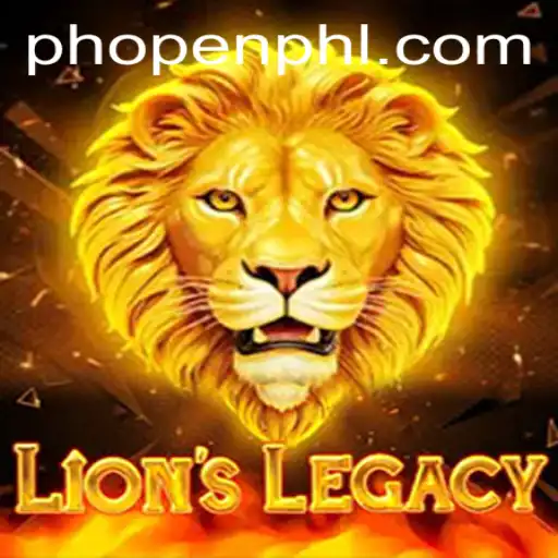 LionsLegacy: Embark on a Thrilling Journey Inspired by Noble Beasts