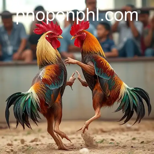 The Evolution and Impact of Online Sabong in the Digital Age