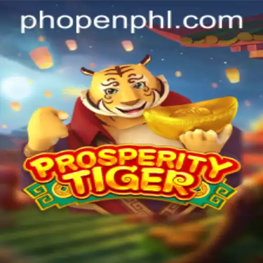 ProsperityTiger: The Game of Strategy and Fortune