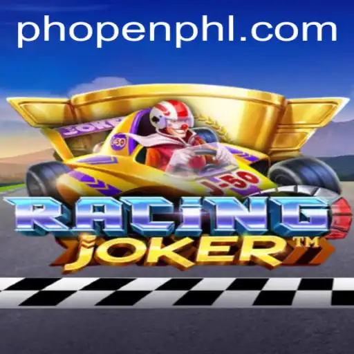 Unveiling RacingJoker: The Latest Gaming Sensation with a Twist of Phopen