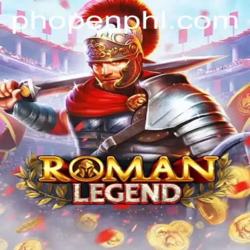 RomanLegend: The New Arena for Epic Battles with Phopen Integration