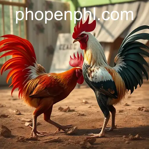 Exploring the World of Sabong Games: A Look at the Traditional and Modern Aspects