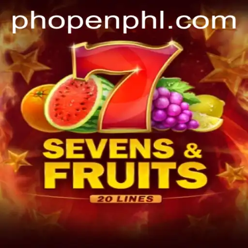 Sevens & Fruits 20 Unveiled