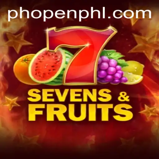 Discover SevensFruits: A Fresh Spin on Classic Gameplay