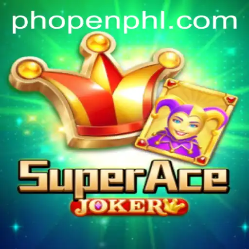 Unveiling the Excitement of SuperAceJoker: An Immersive Gaming Experience